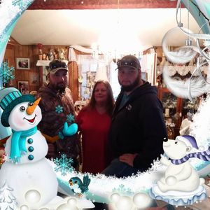 Meet your Posher, Dana